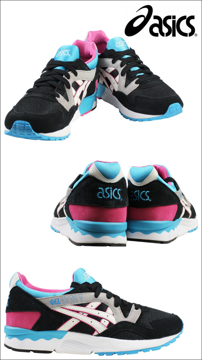 asics gel lyte 4 mens 2014