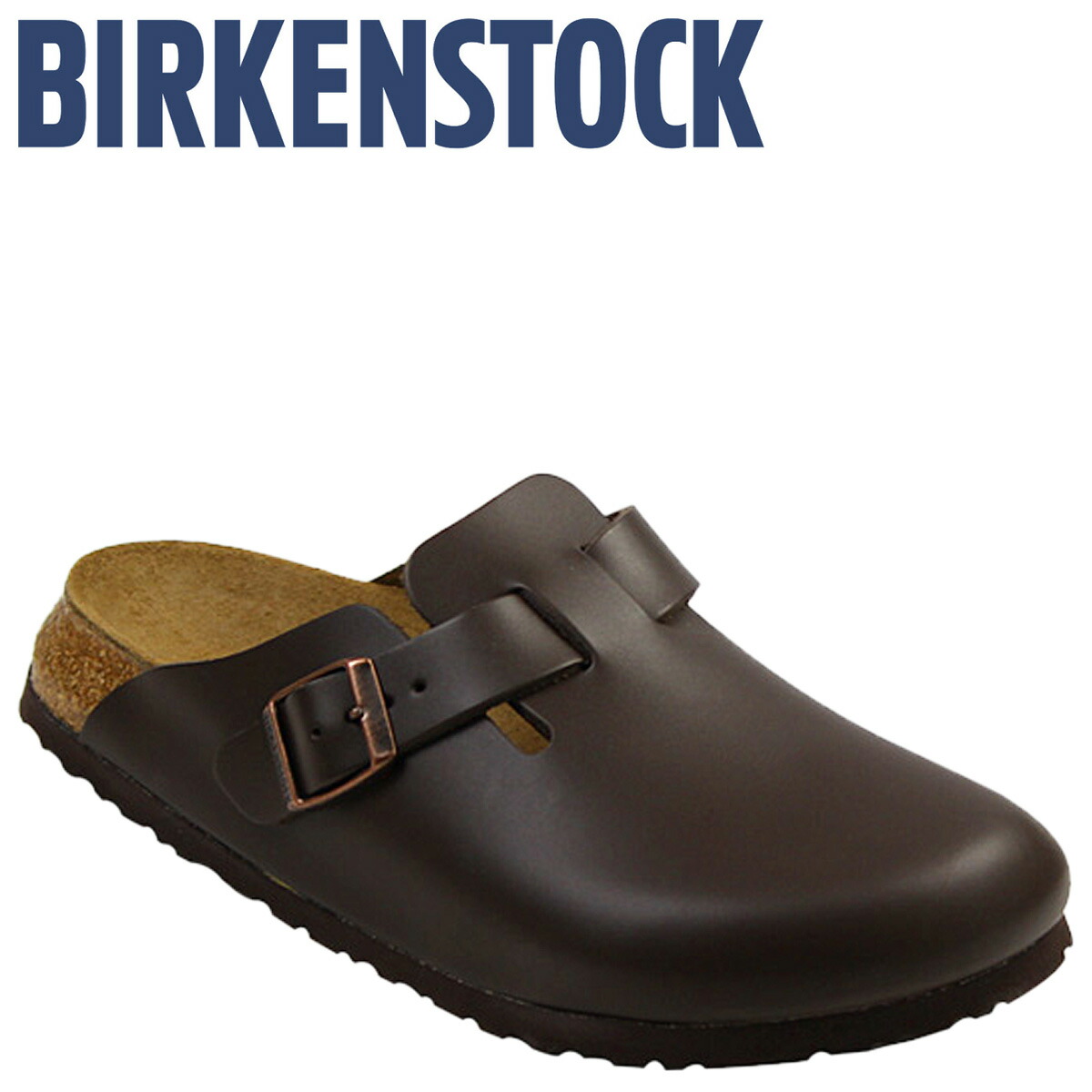 birkenstock boston high arch