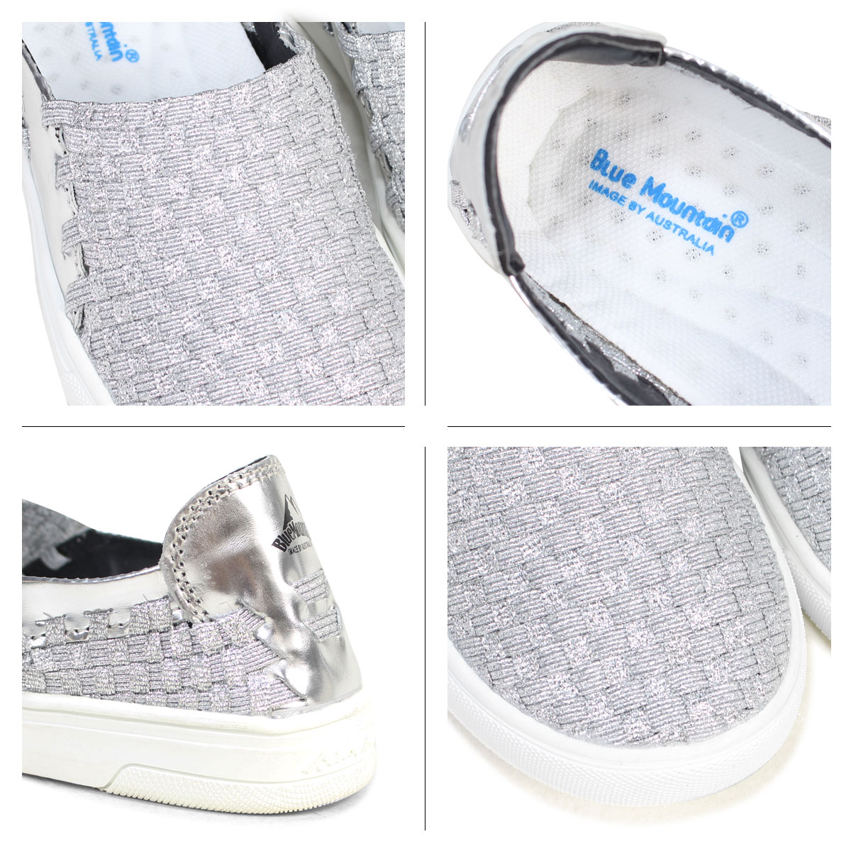 slip on sneakers australia