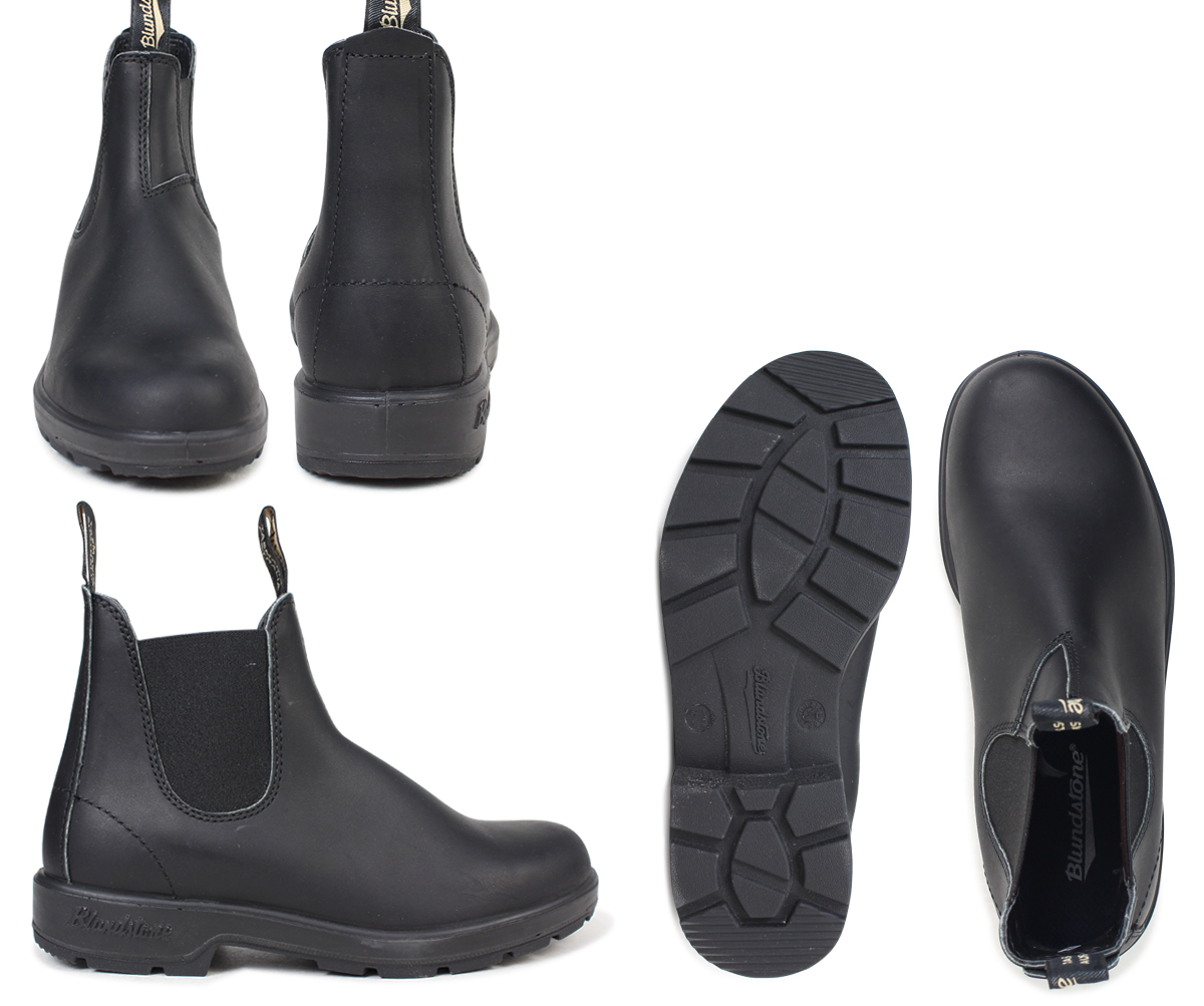 blundstone original