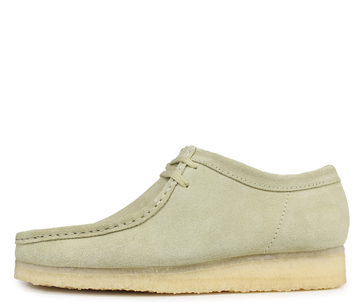 最大00円offクーポン Ugg メープルスエード クラークス Clarks クラークス ワラビー Emu Wallabee Clarks 24cm 27cm 1 ブーツ レディース ブーツ スニークオンラインショップ Wallabee あす楽対応 ワラビー 送料無料 ベージュ メンズ