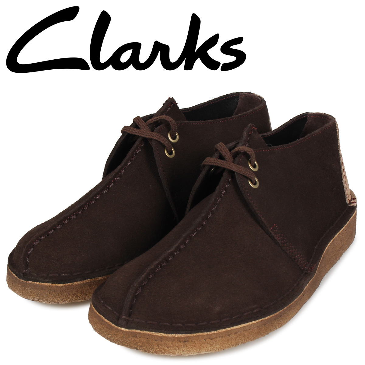 clarks trek boots