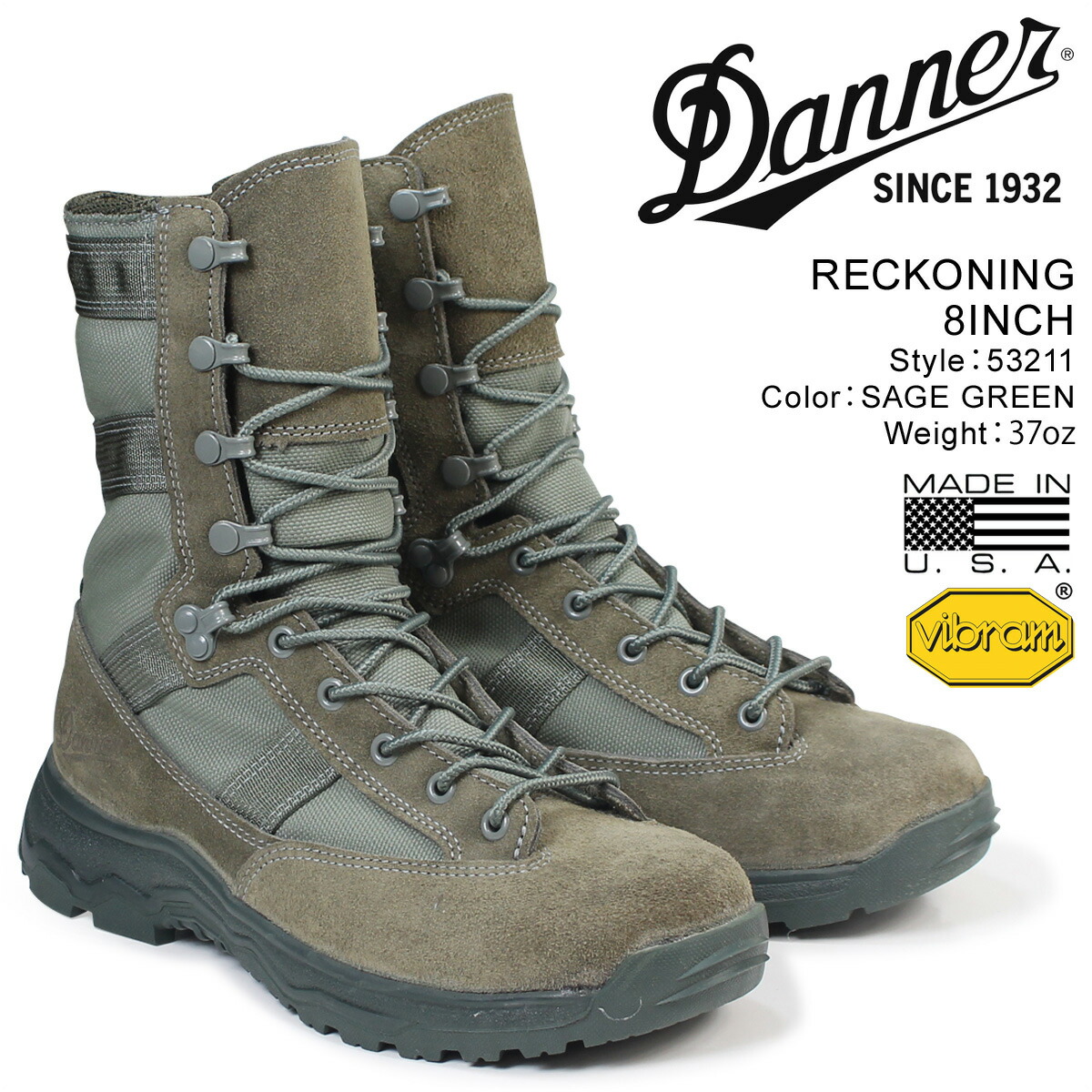 danner boots mexico
