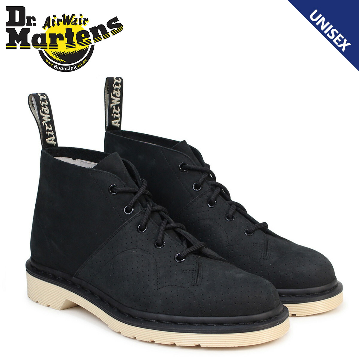 dr martin chukka boots