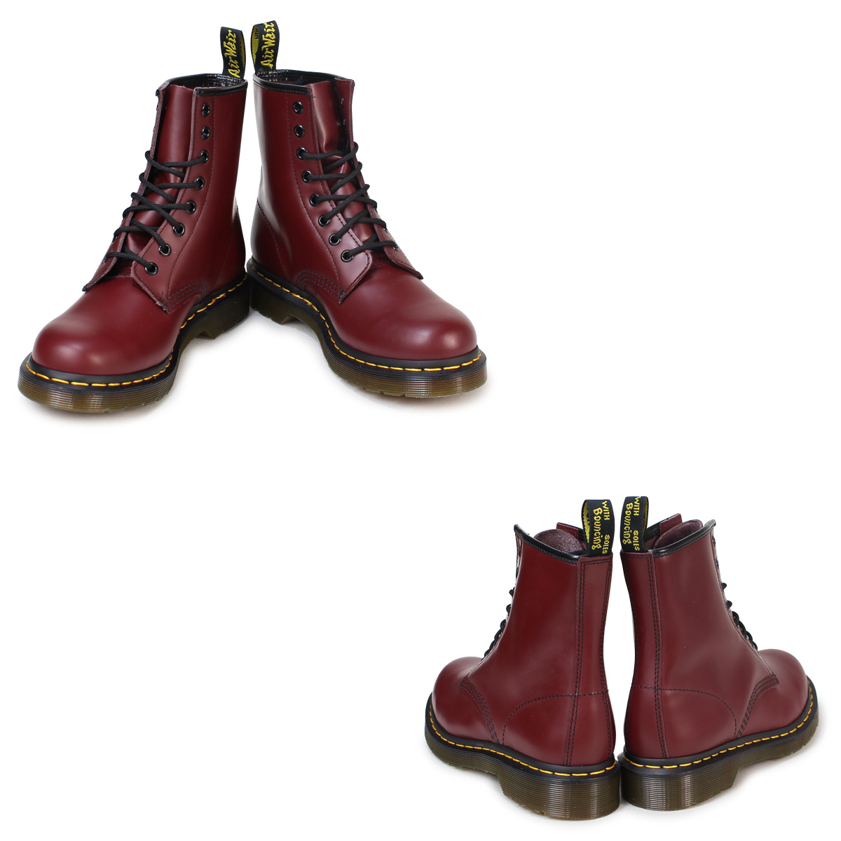 SNEAK ONLINE SHOP: Doctor Martin Dr.Martens 8 hall 1460 Lady's boots
