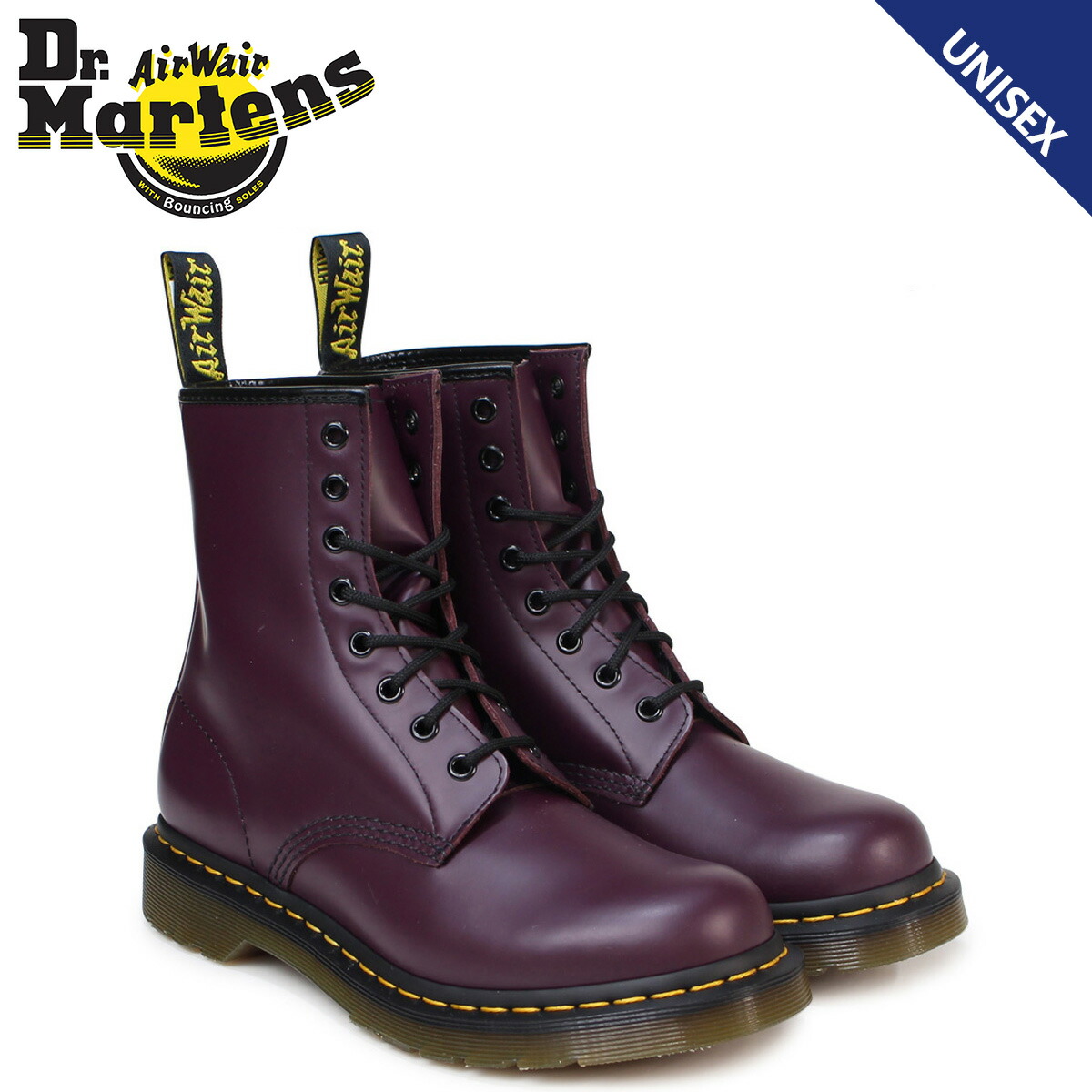 超特価 ワーク 8eye Womens ブーツ レディース 1460 8ホール Dr Martens ドクターマーチン Boot メンズ R Www Ethiopianreporter Com