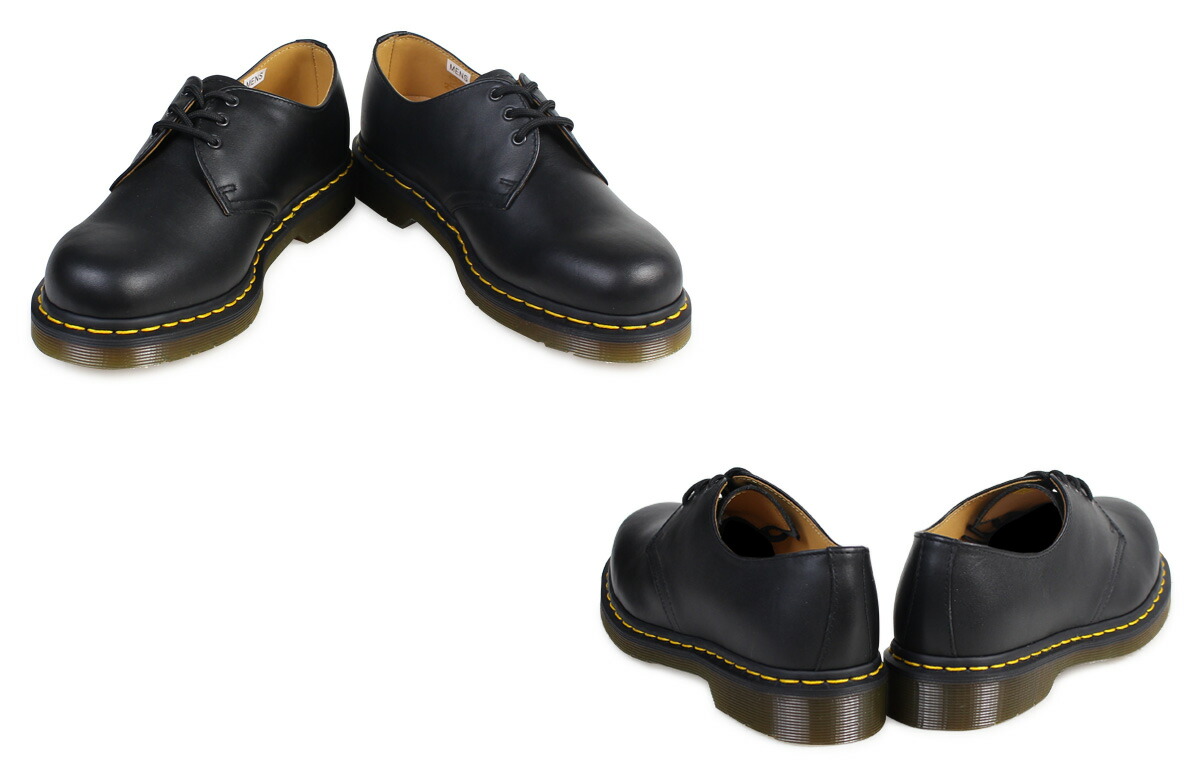 SneaK Online Shop Dr. Martens Dr.Martens 1461 3 Hall shoes R11838001