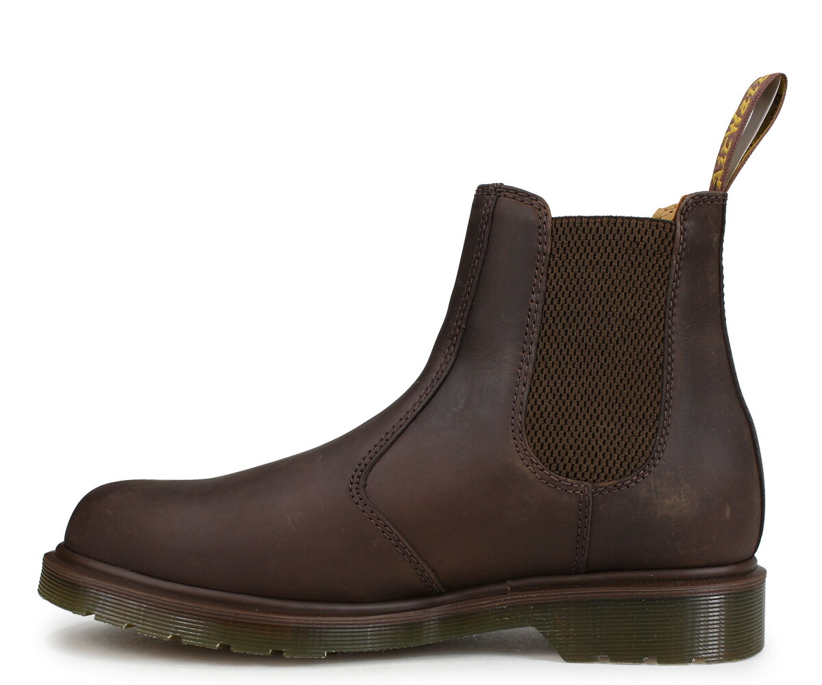 dr martens chelsea gaucho