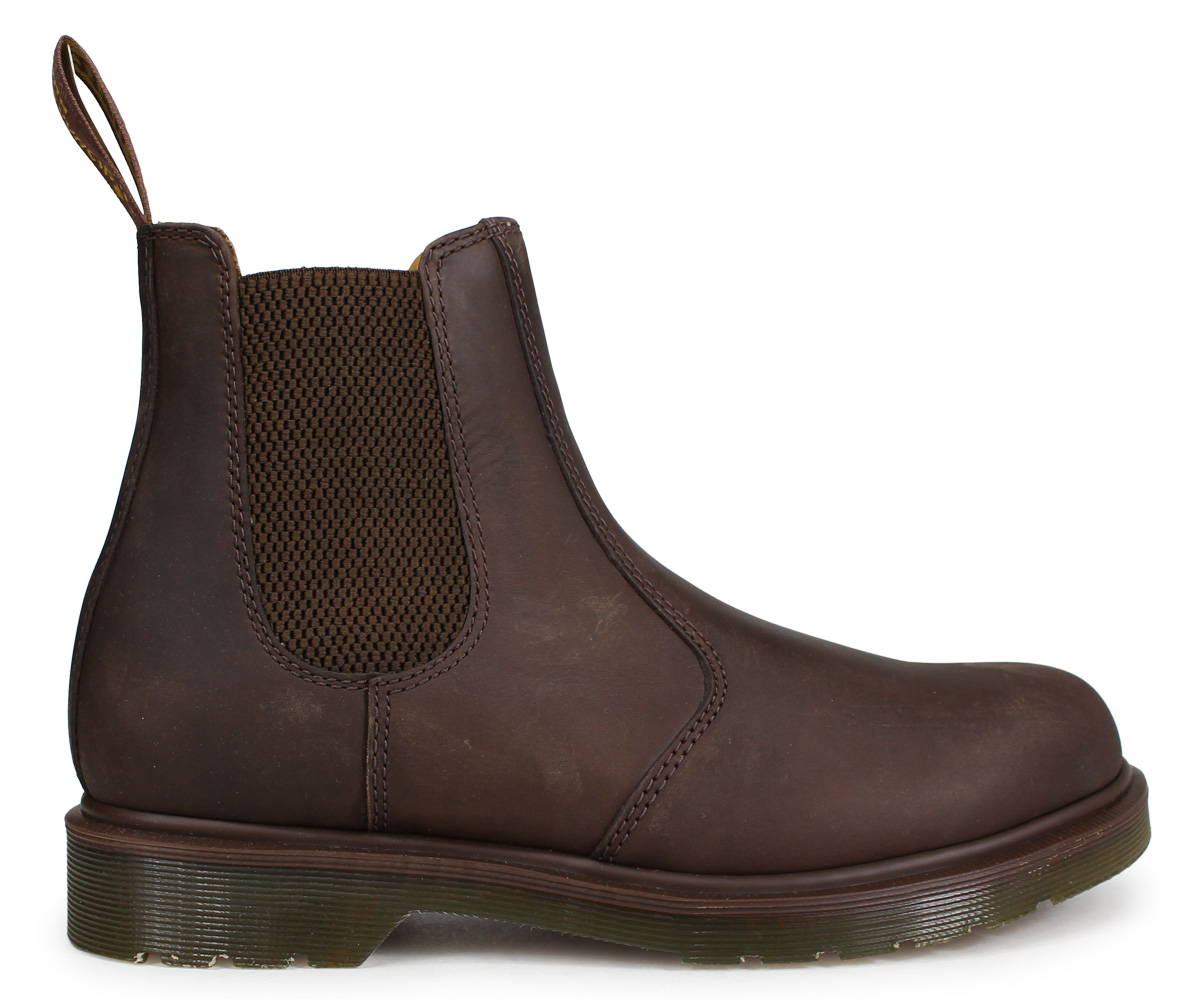 dr martens chelsea boots mens