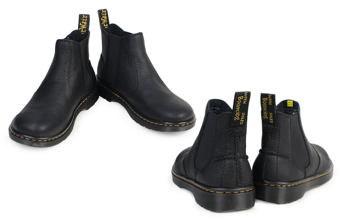 dr martens lyme black