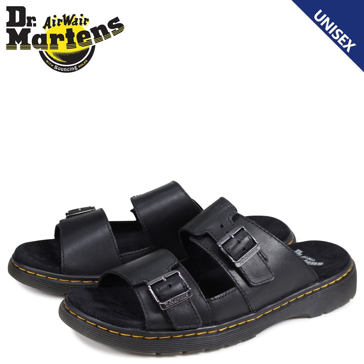 dr martens nikolai sandals