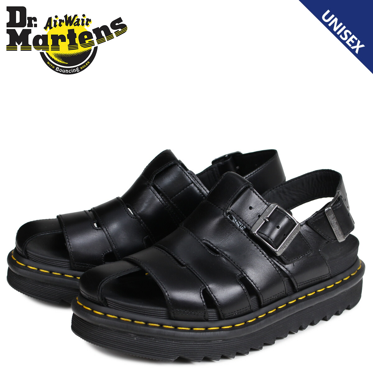 doc martens abel