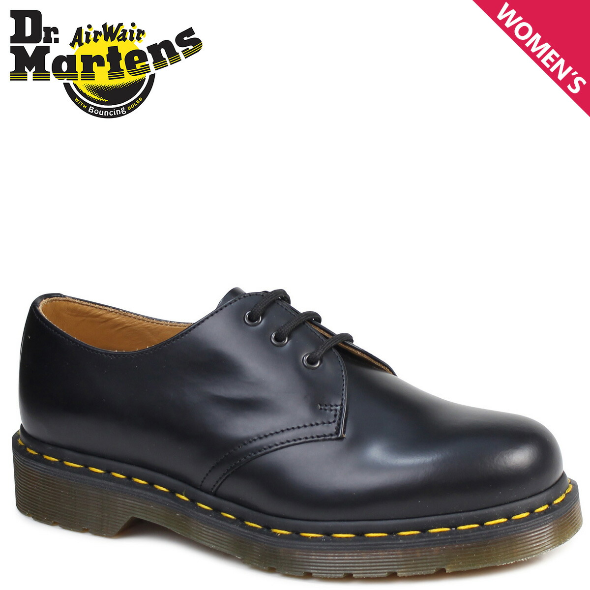 dr martens pw