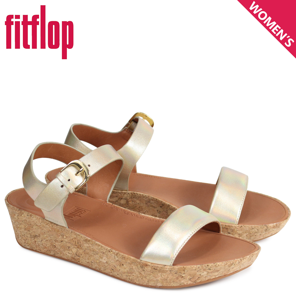 fitflop bon ii review