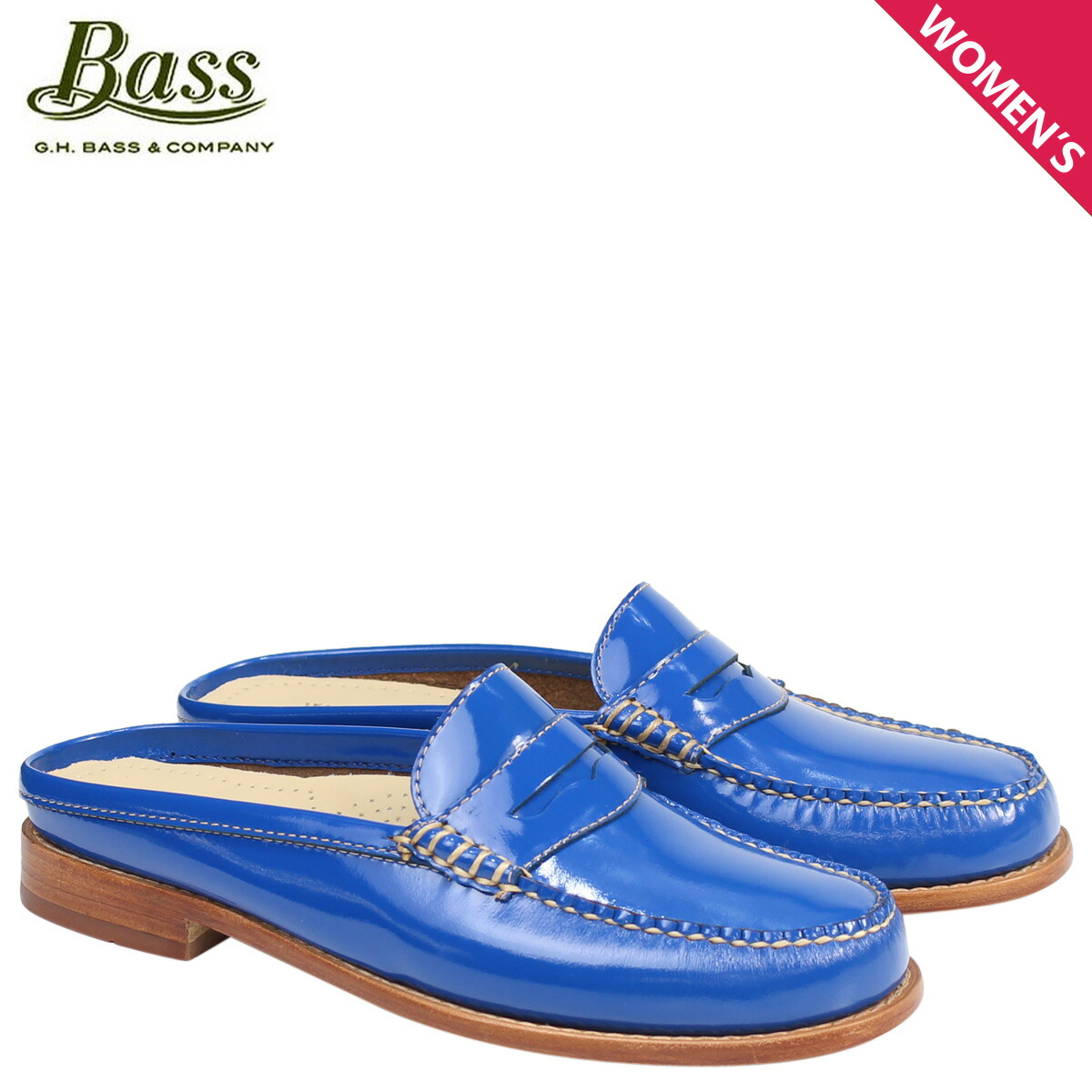 bass wynn mule