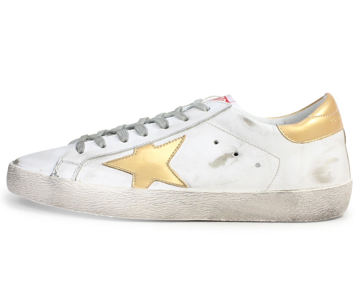 golden goose italy shop