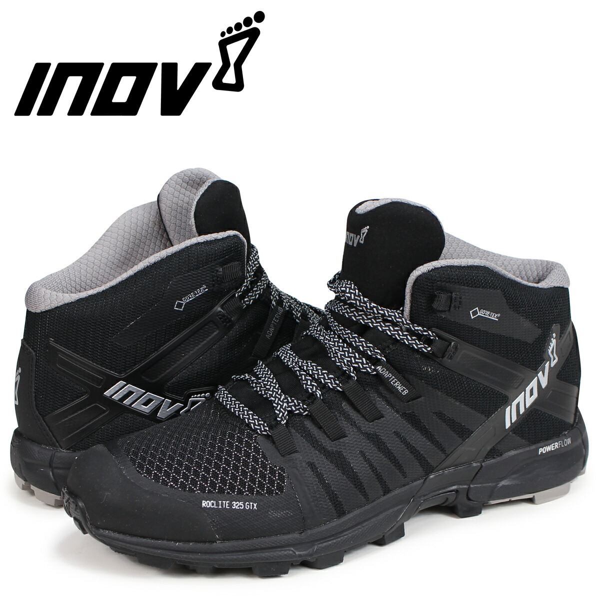inov8 roclite 325