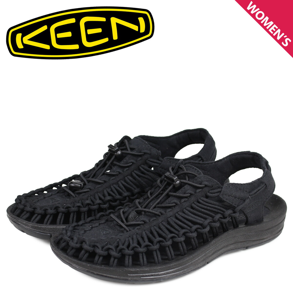 KEEN キーン　UNEEK ユニーク　スポーツサンダル　1014097 メンズ Amazon | [キーン] UNEEK ユニーク サンダル スポーツサンダル