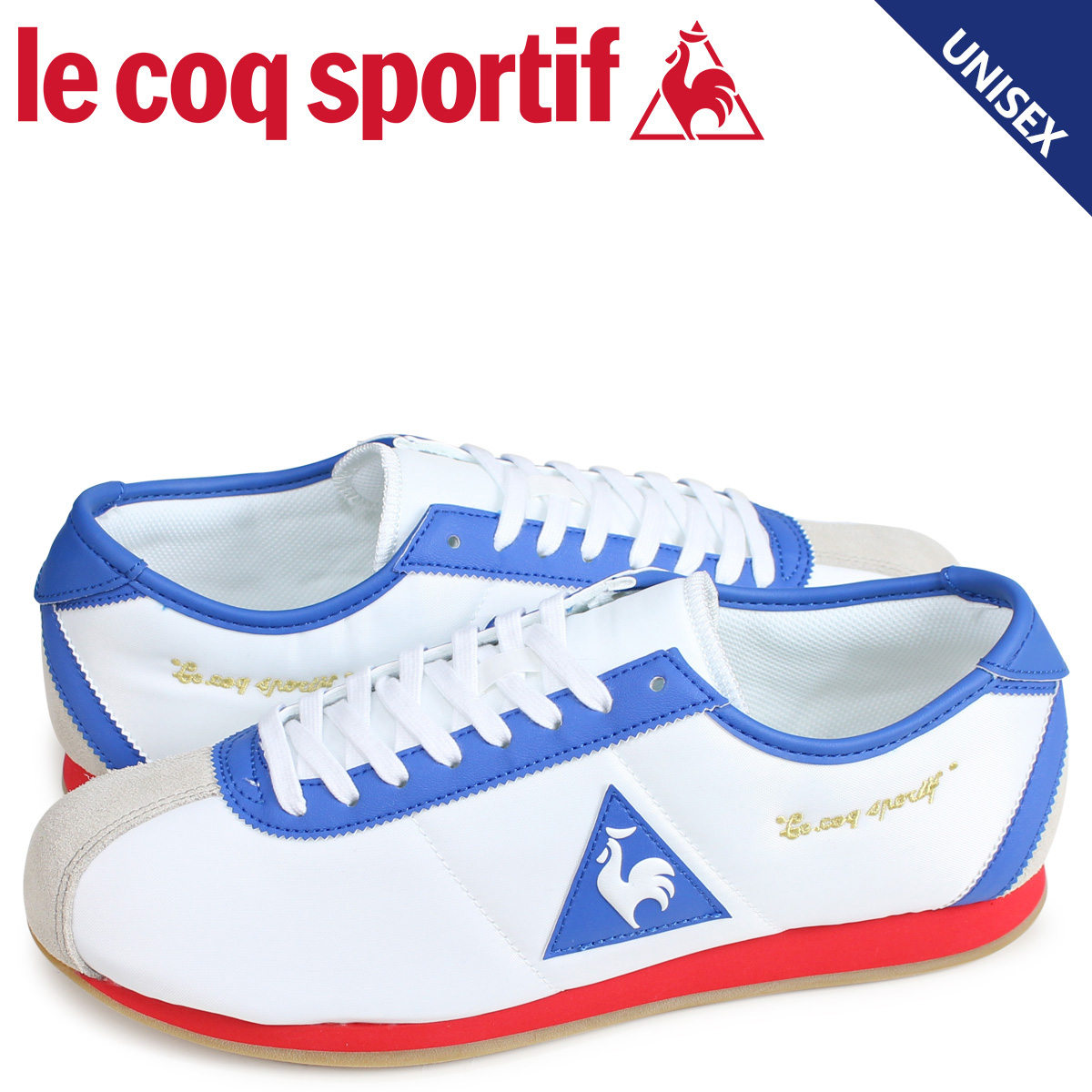 楽天市場 ルコック スポルティフ Le Coq Sportif スニーカー