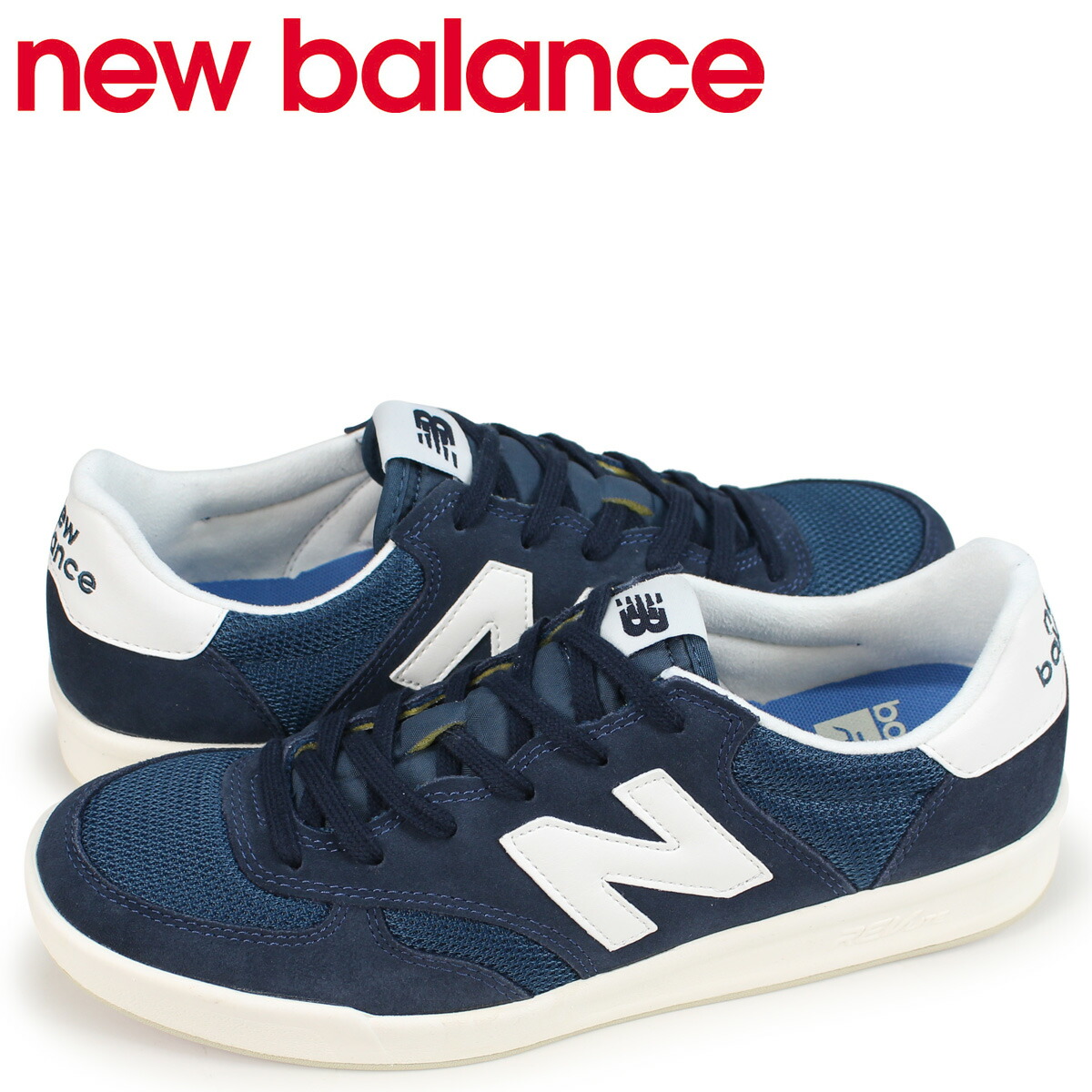 new balance 300 sport