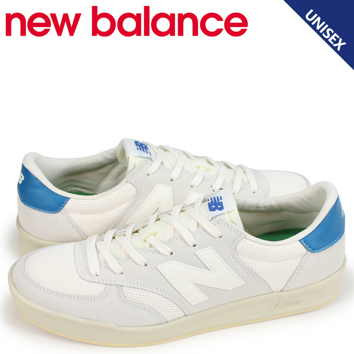 new balance crt300vw