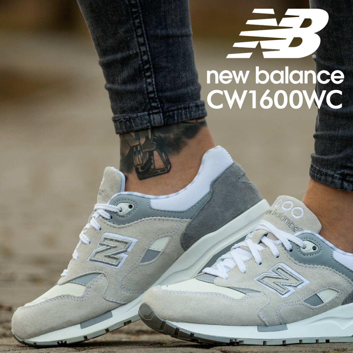 new balance 1600 canada