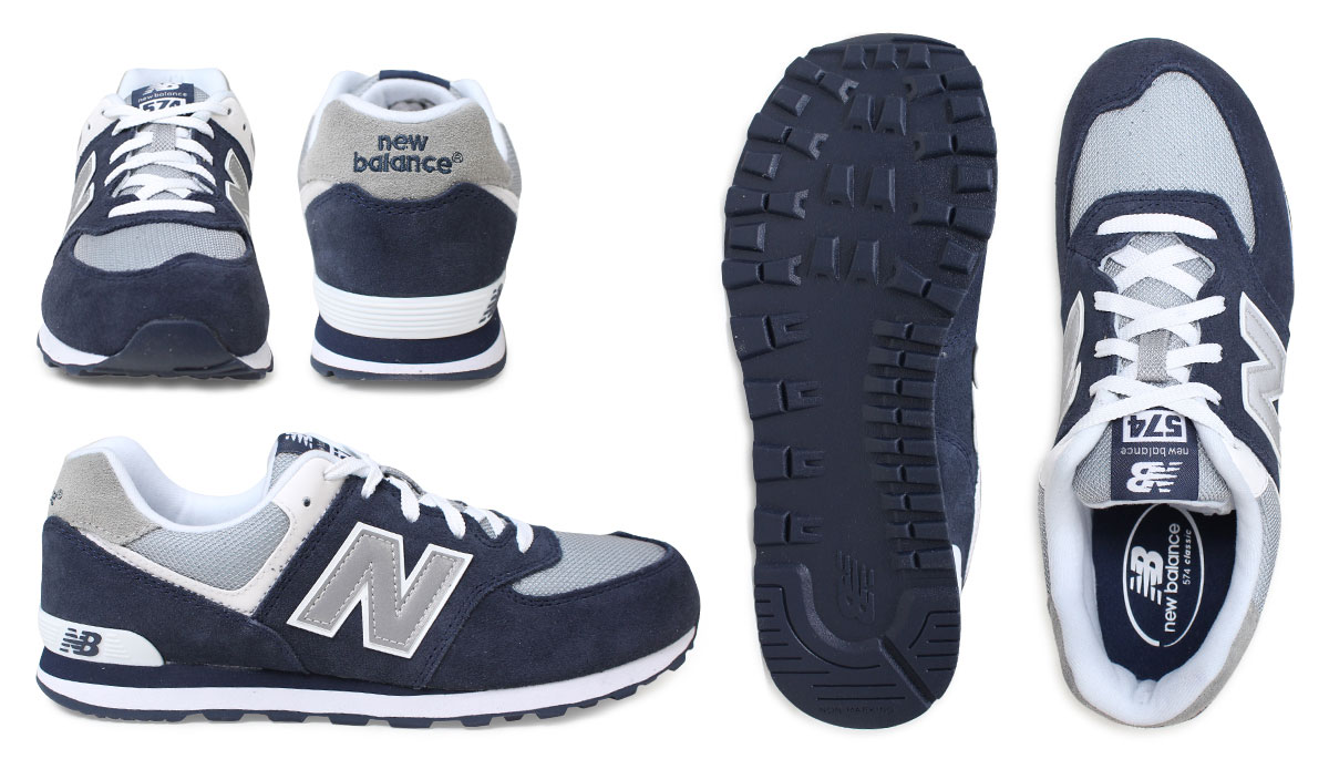 new balance 574 classic