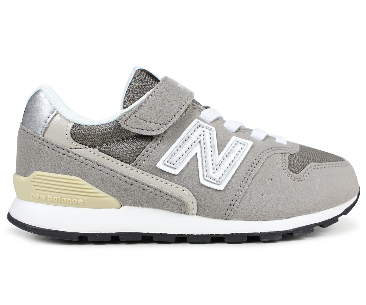 new balance 996 kinderen beige