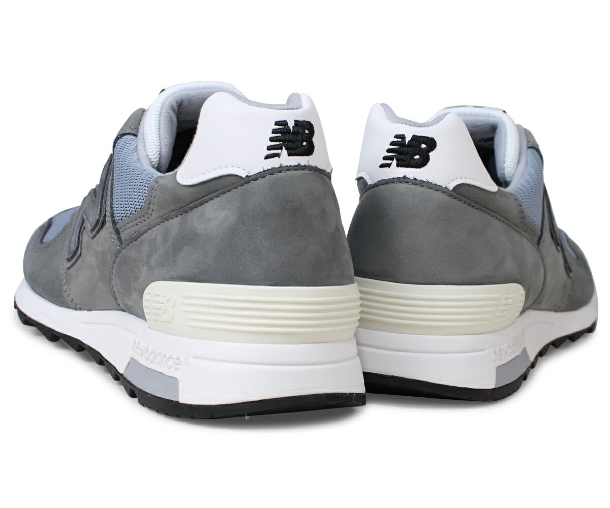 nb 1400 grey