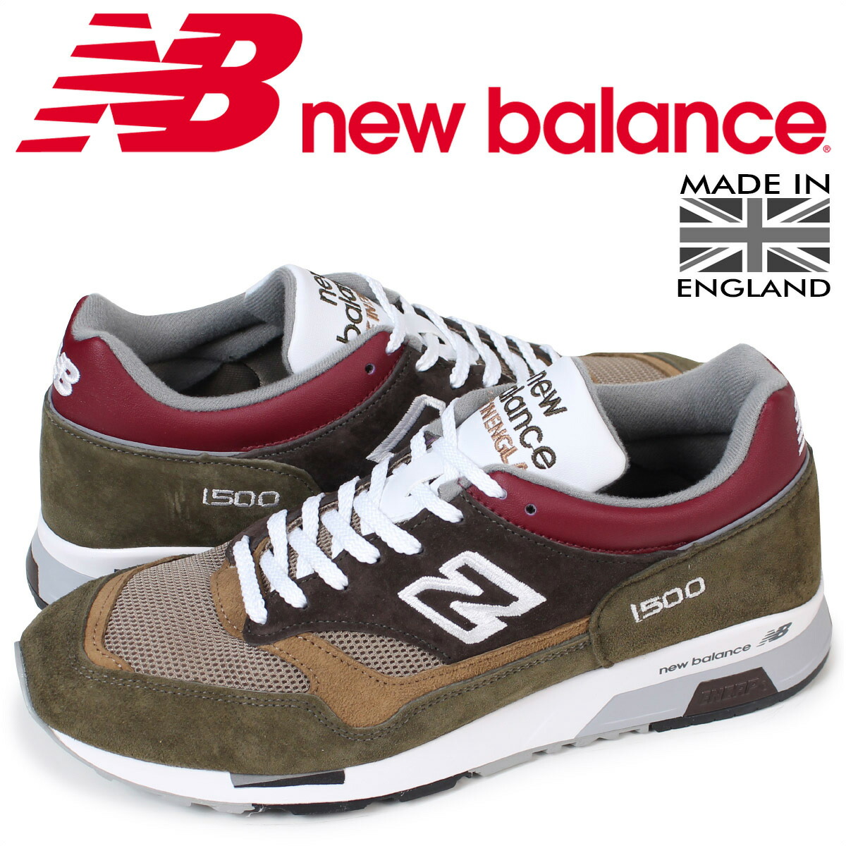 new balance 1500 gbg