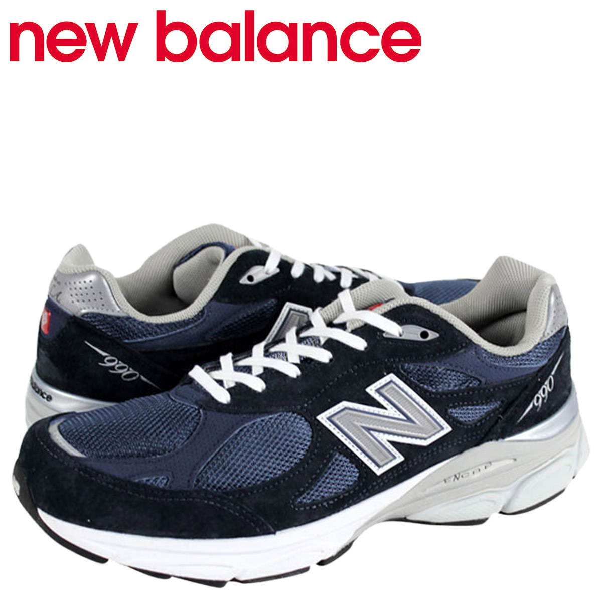 new balance 990 tennis shoes