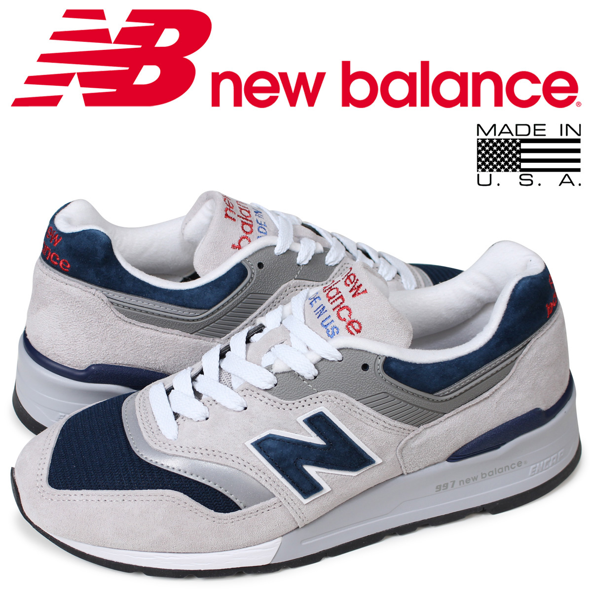 new balance web