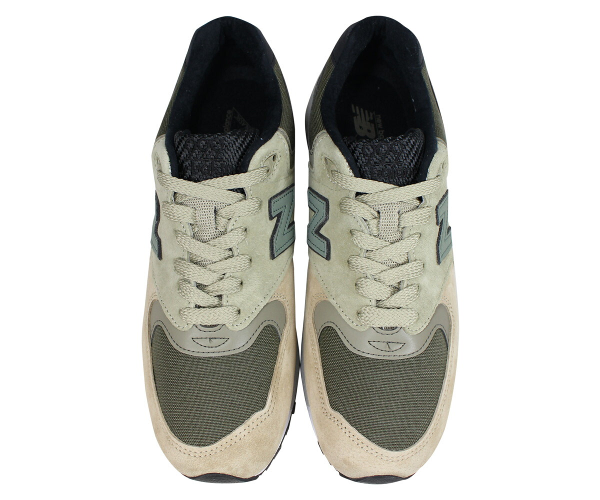 新百伦new balance 999运动鞋人d怀斯made in usa灯浅驼色m999hcc[2/5