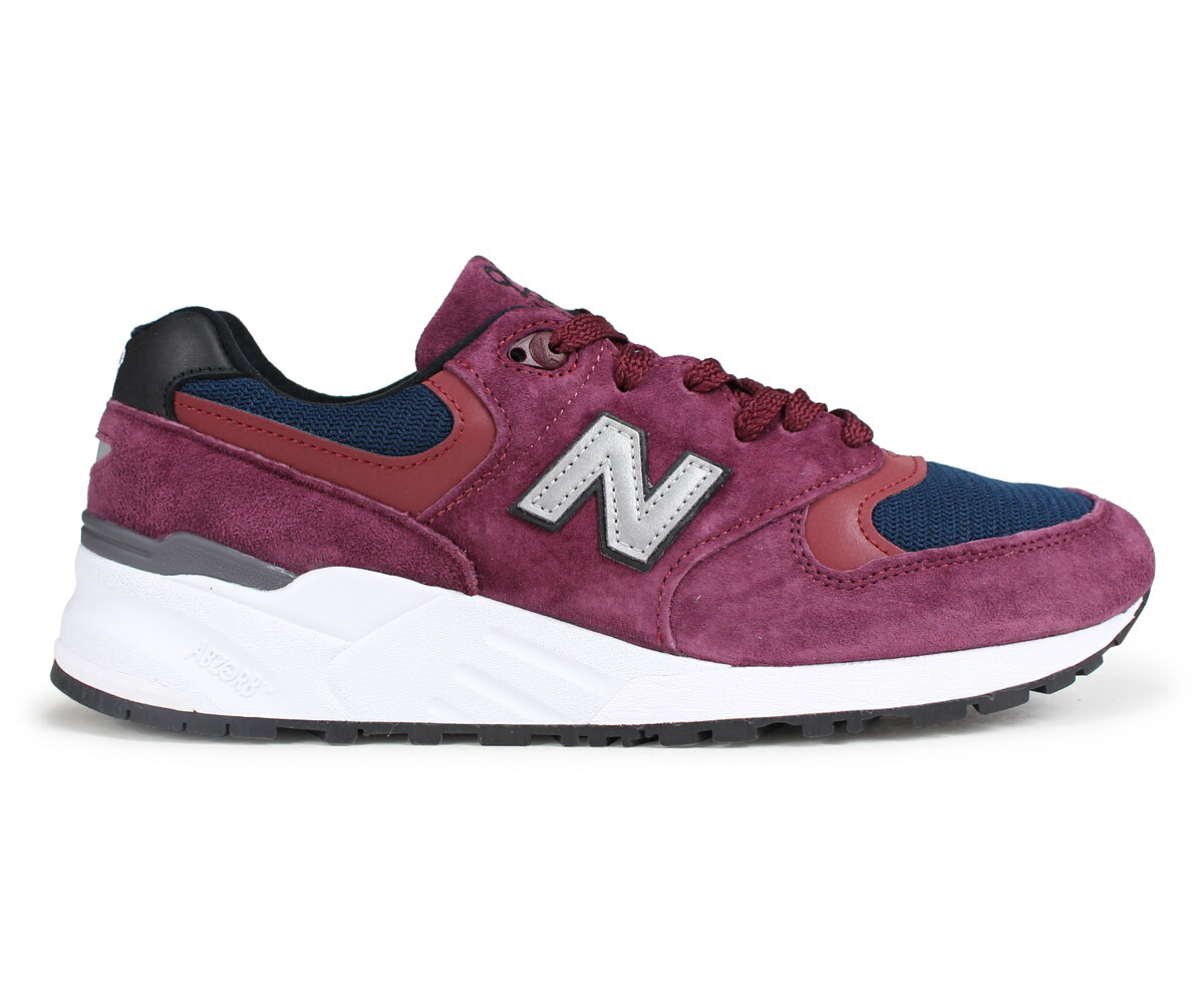 new balance 999 Pink