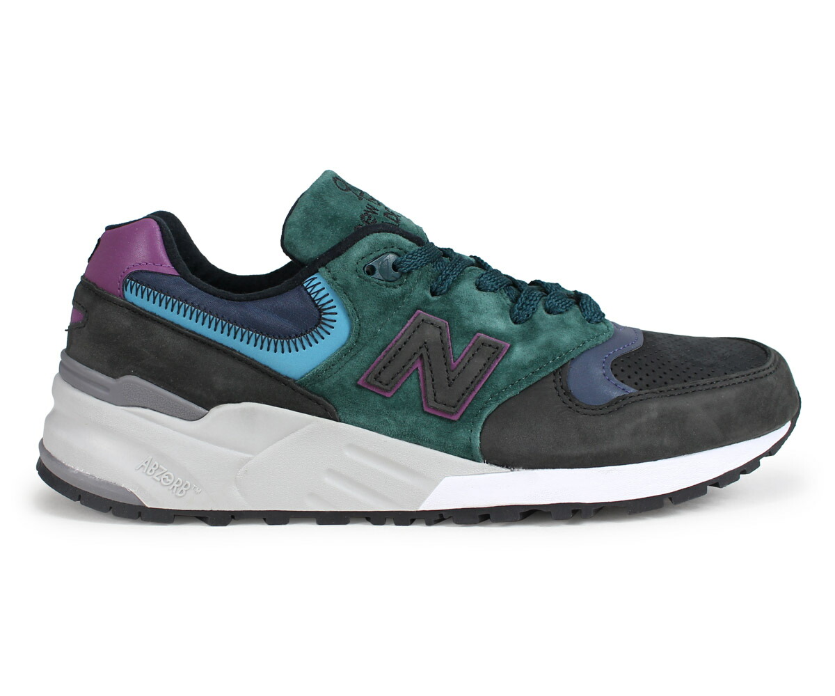 new balance 999 turquoise