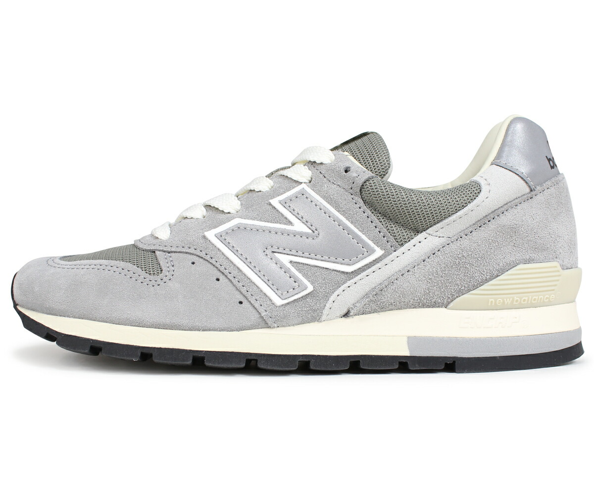 new balance mrl996 dames zilver