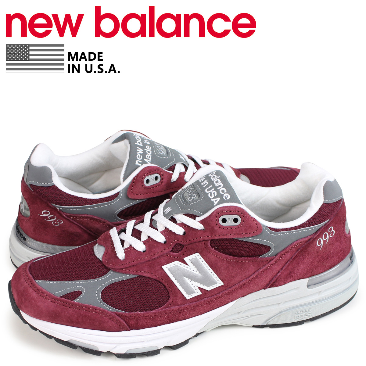 new balance 993 sale