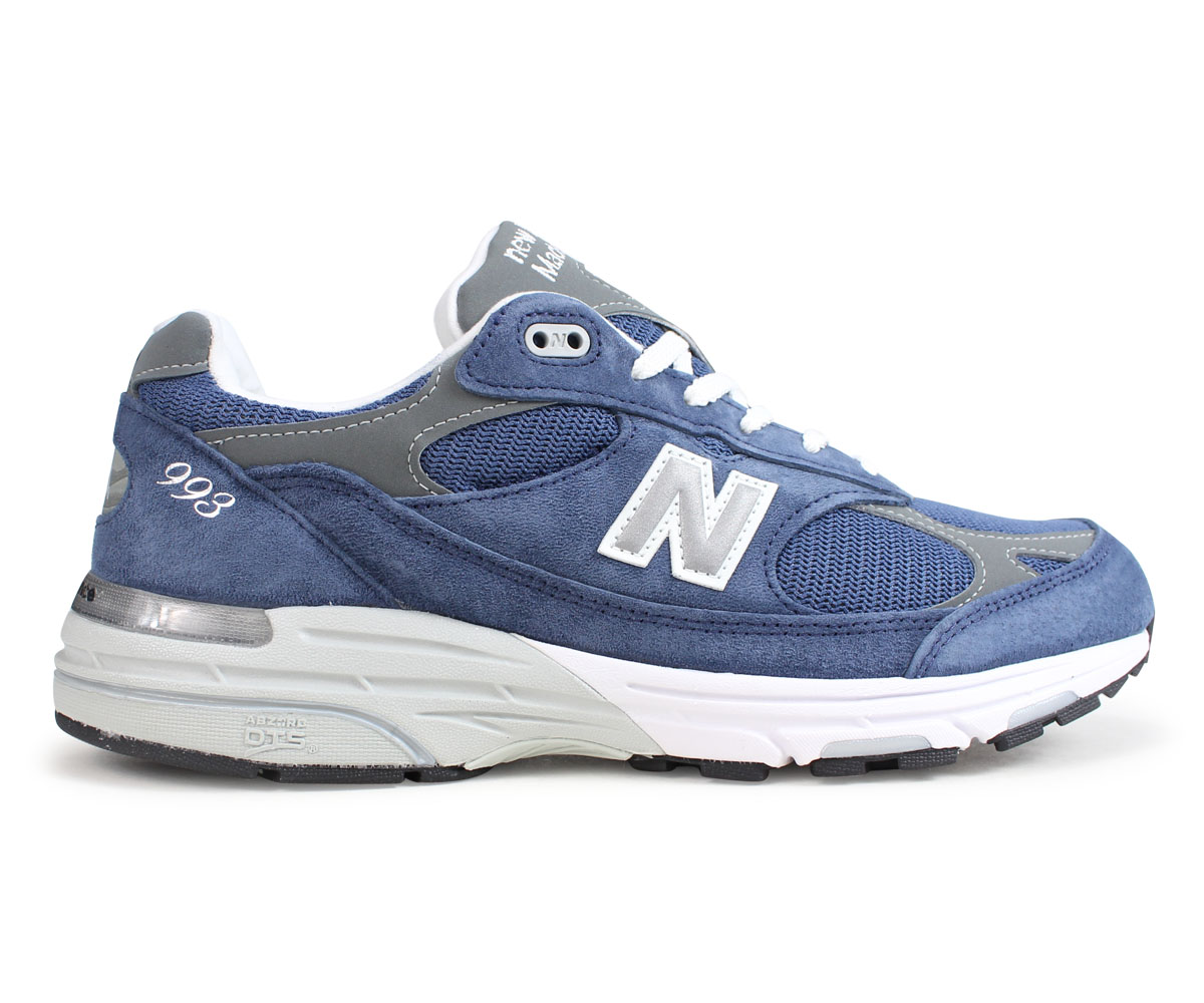 New Balance - new balance ニューバランス 993 アメリカ製 28.0 D