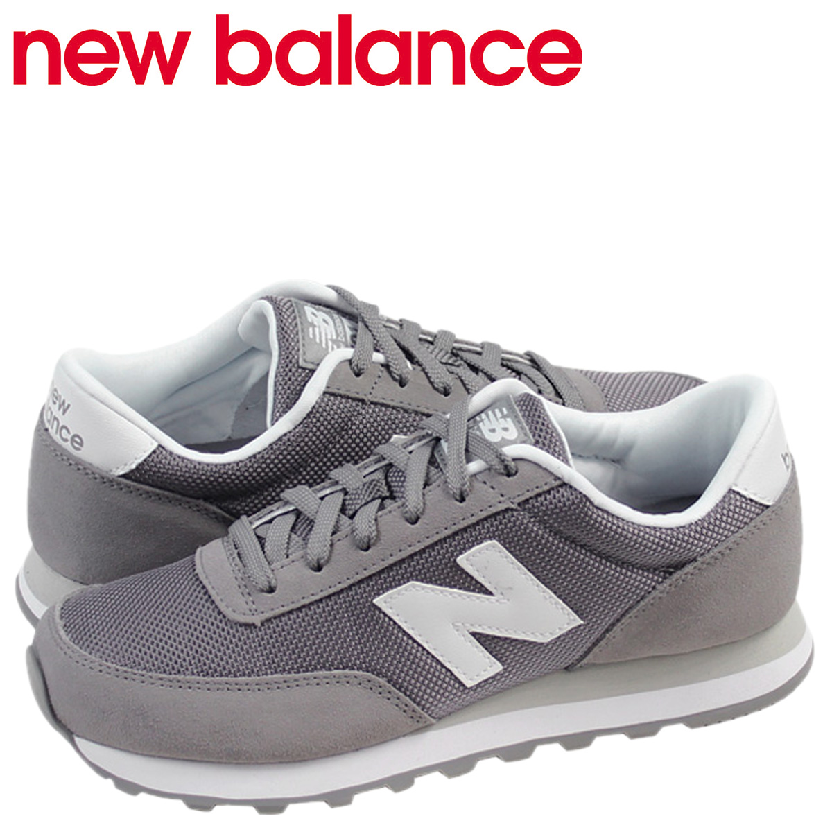 new balance 501 grey- OFF 59% - www 
