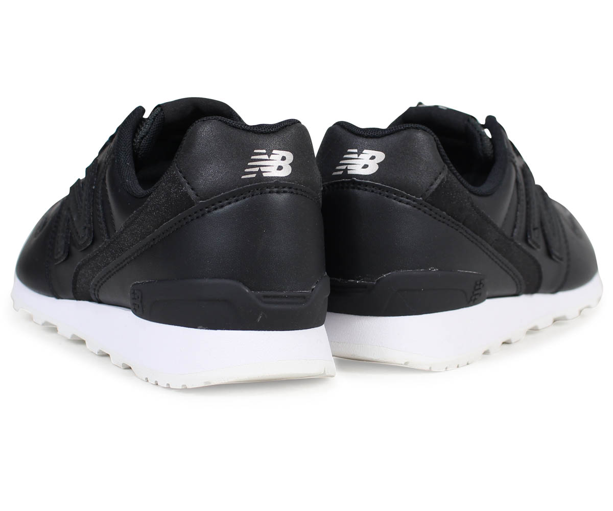 nb 996 all black