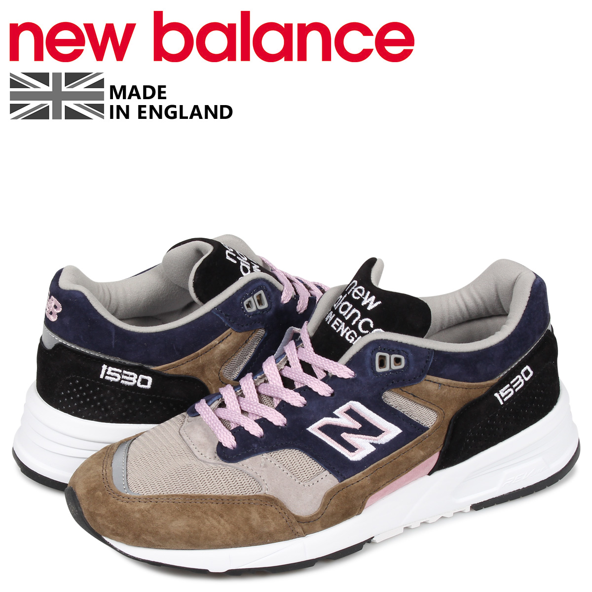 new balance 1530 gl