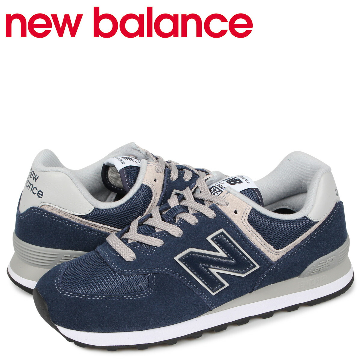 New Balance 574 Мужские Купить В Спб