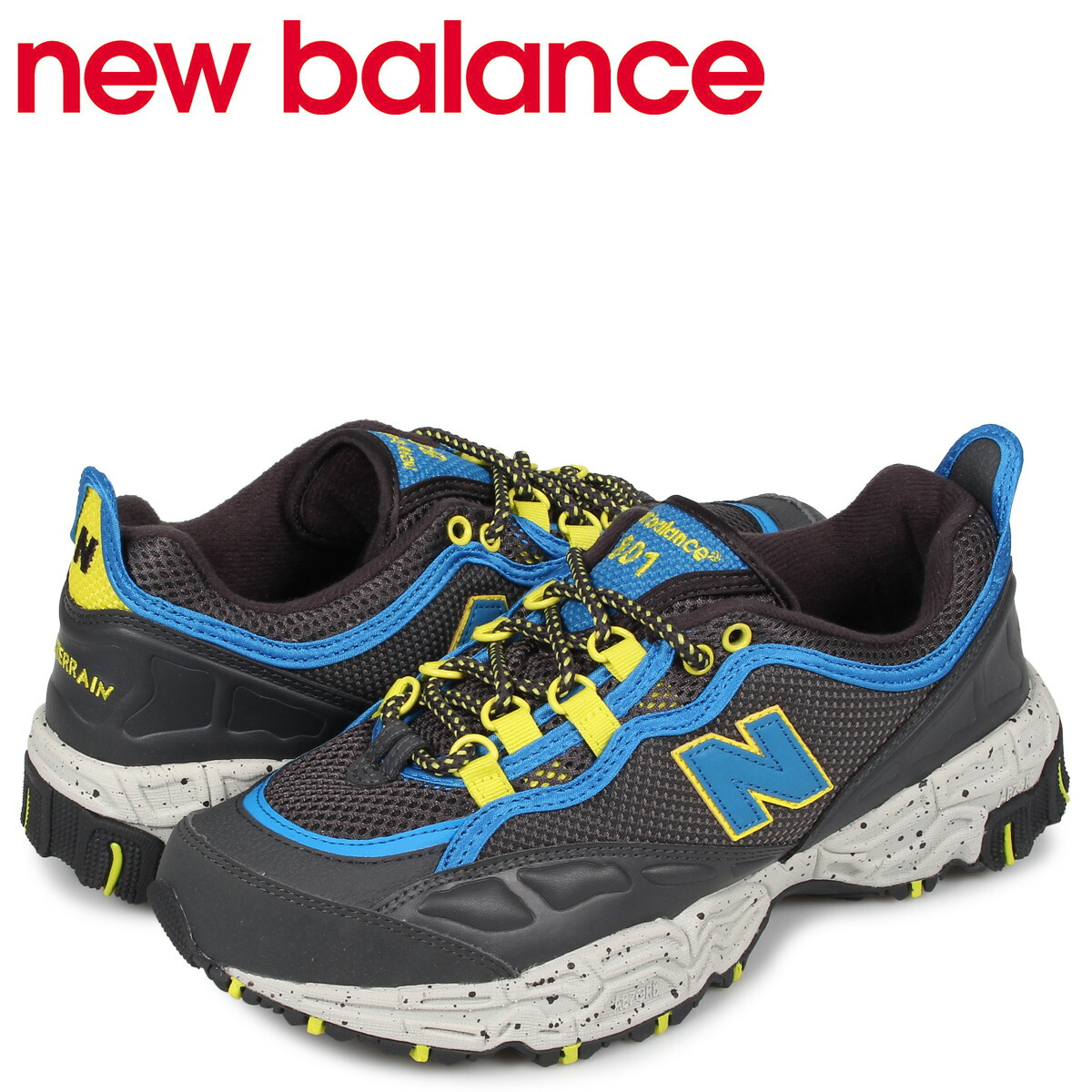 nb 801