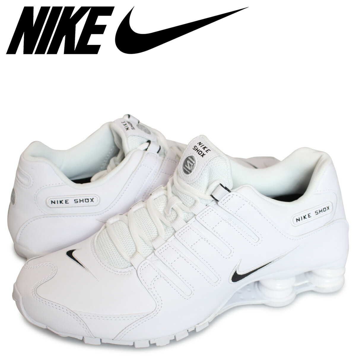 nike shocks nz