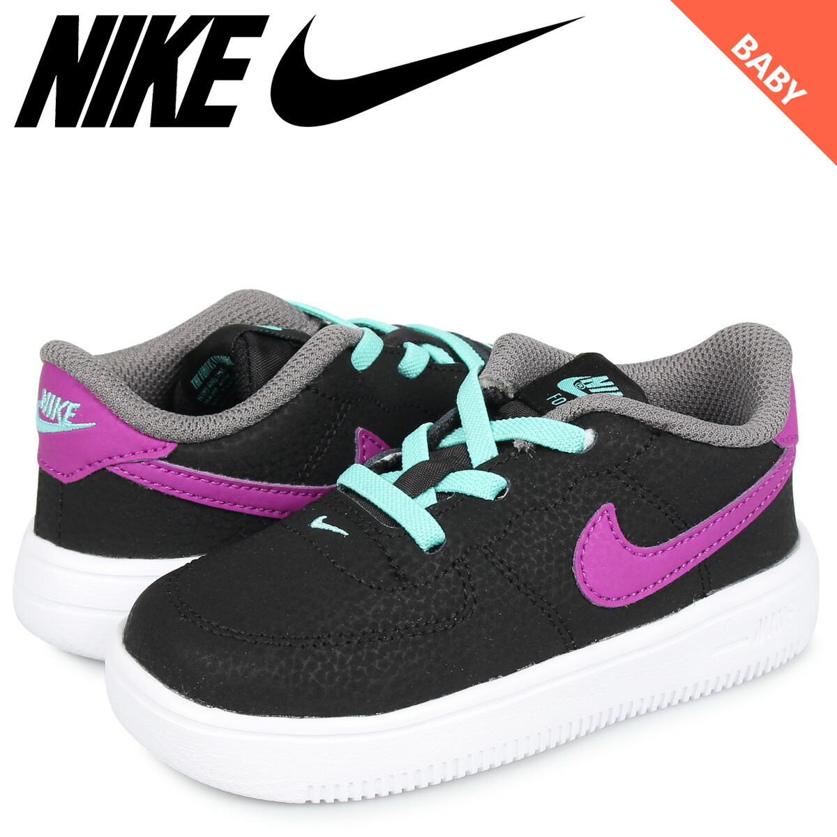 nike force 1 18 baby