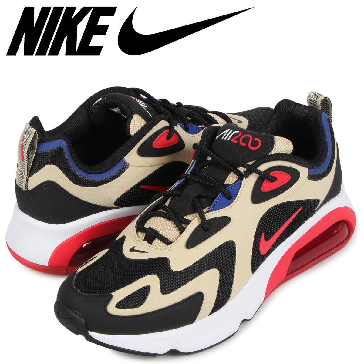 正規取扱店 楽天市場 Nike Air Max 0 ナイキ エアマックス0 スニーカー メンズ ゴールド Aq2568 700 スニークオンラインショップ 感謝価格 Stopinsectes Com