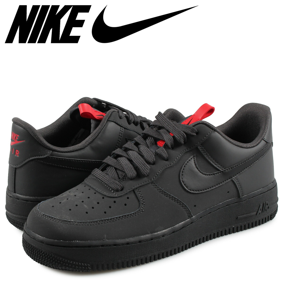 air force 1 antracite air force 1 antracite