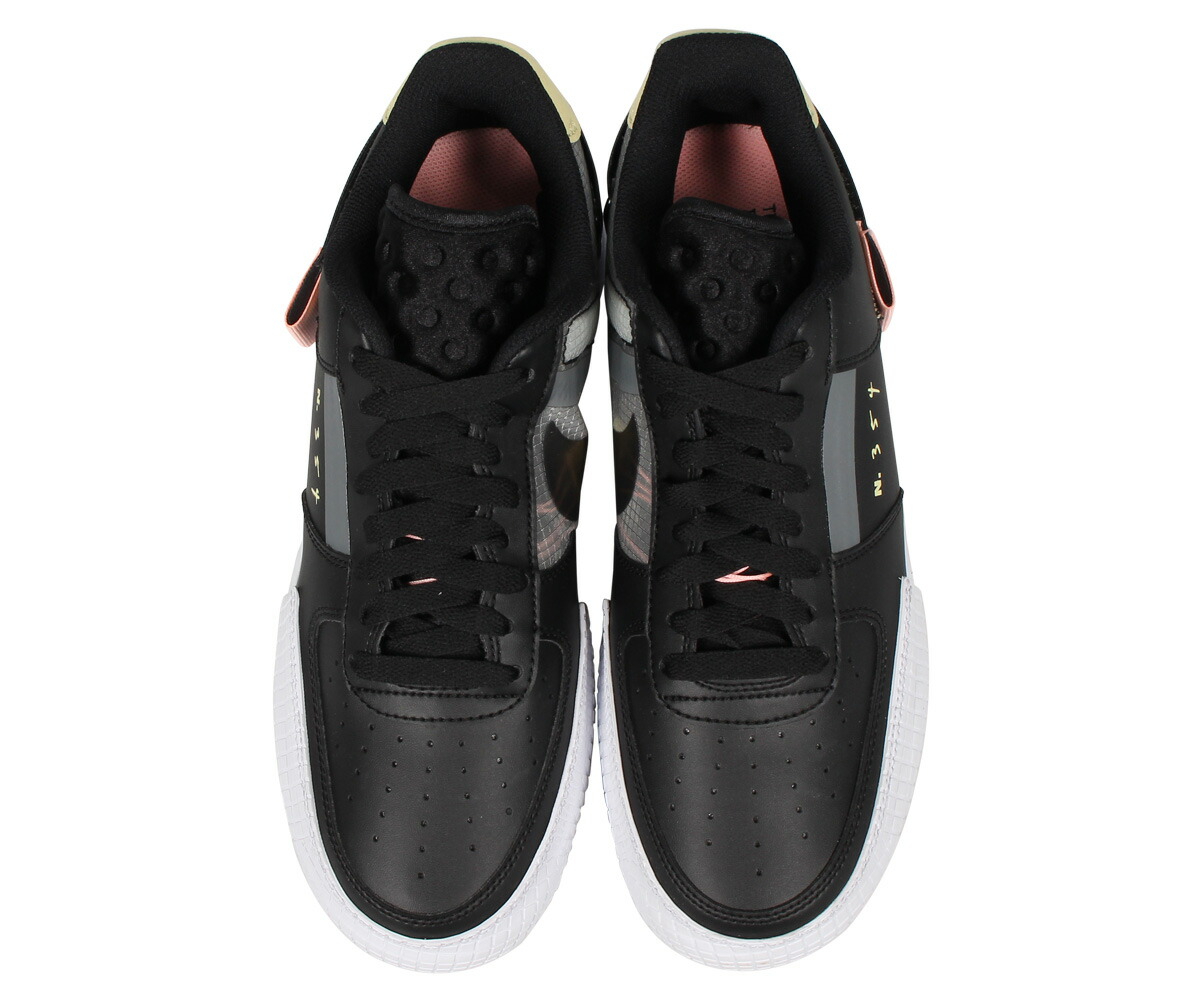 nike wmns air force 1 type af1 black white shoes ci0054 001 nike wmns air force 1 type af1 black white shoes ci0054 001