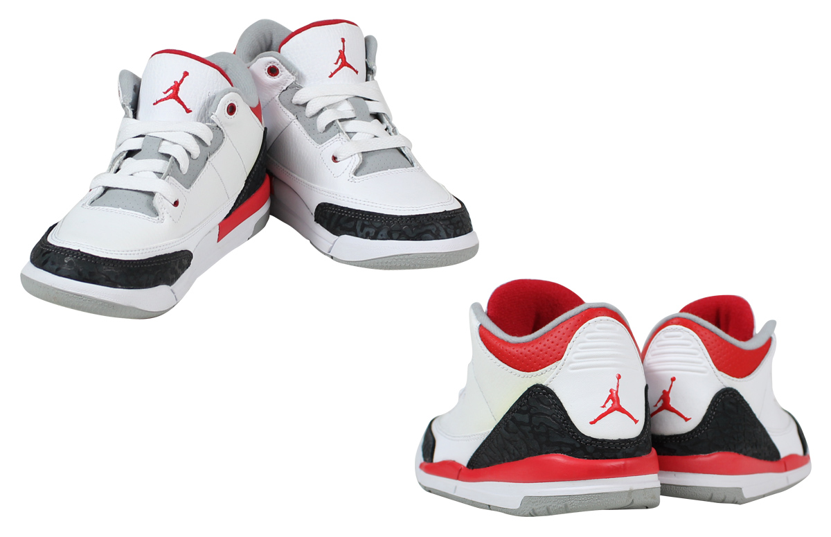 jordan shoe company