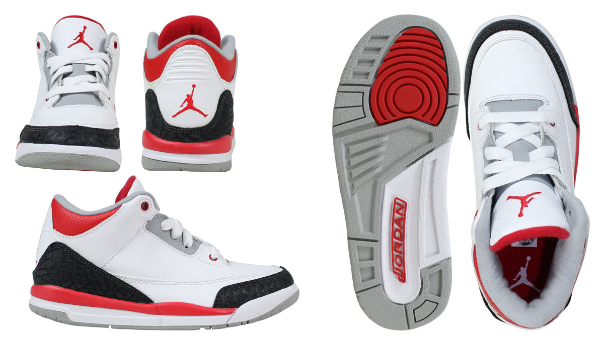 air jordan shoe names